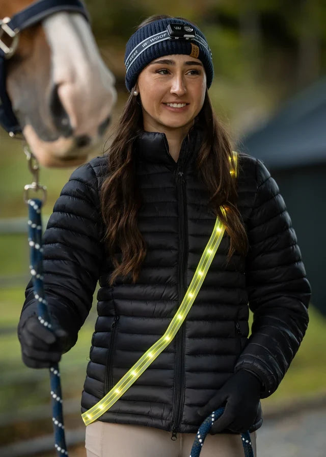 Hi Vis & lights