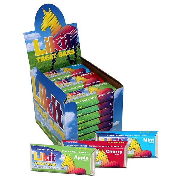 Horse treats