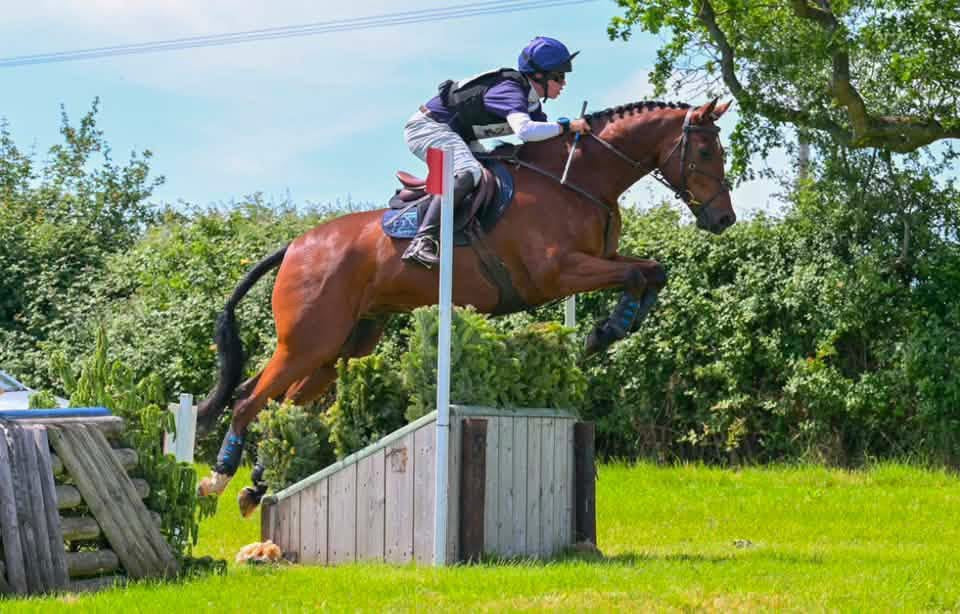 Eventing