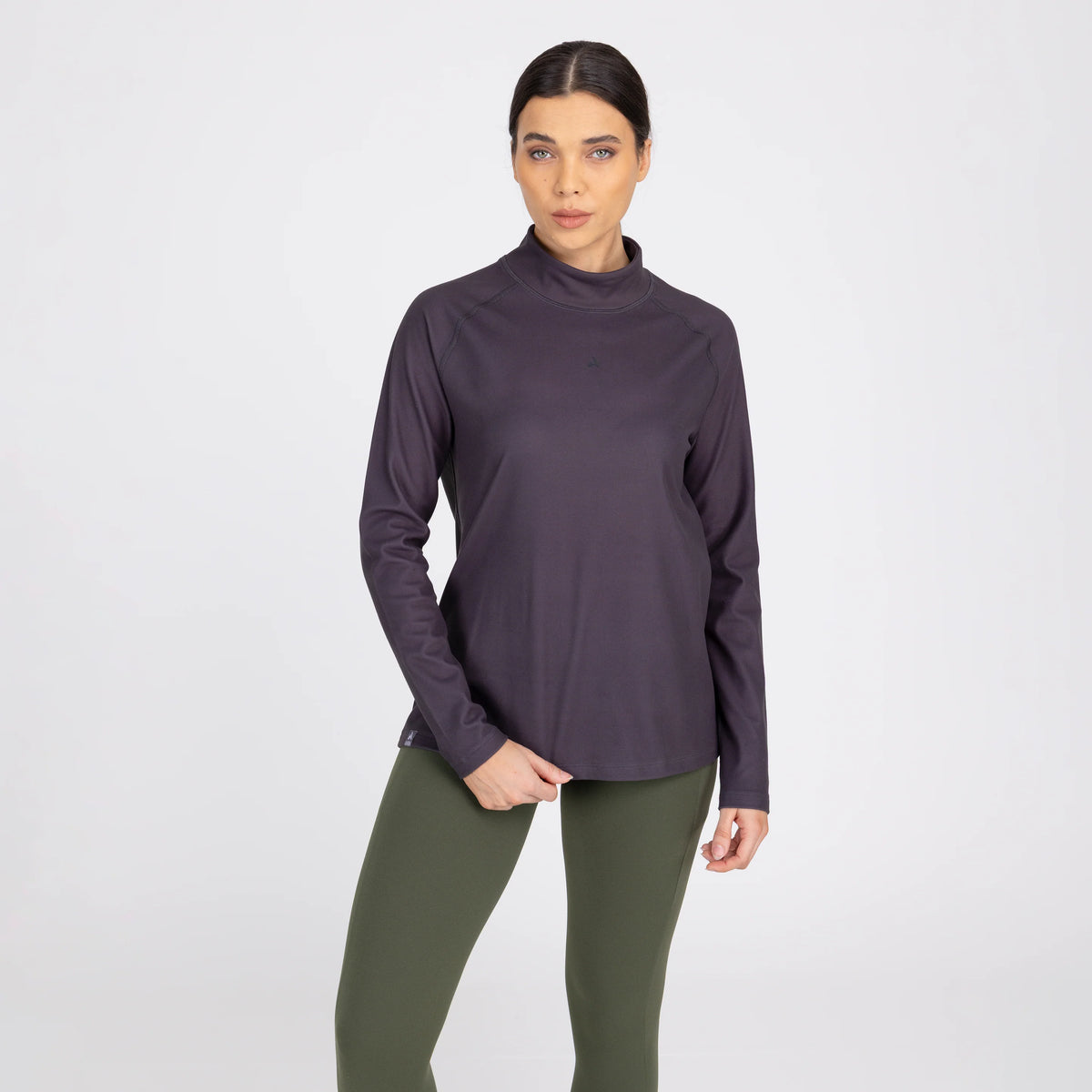 Shires Aubrion React Relaxed Base Layer