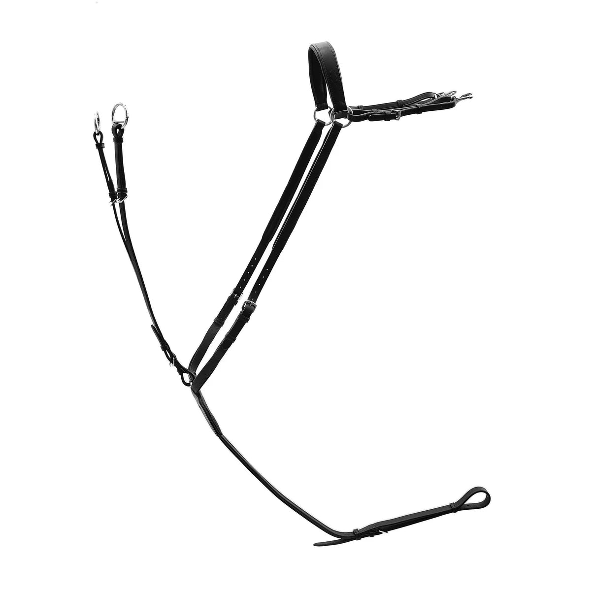 EcoRider Ultra Comfort Elasticated Breastplate