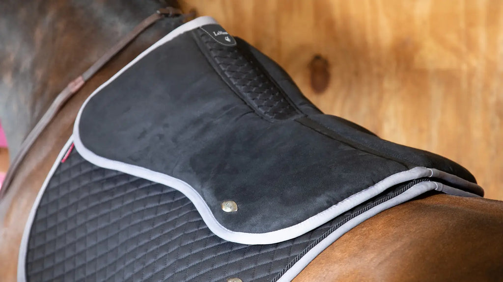 Lemieux Wither Relief Memory Foam Pad