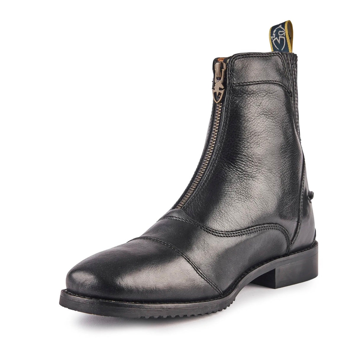 Shires Moretta Viviana Short Boots