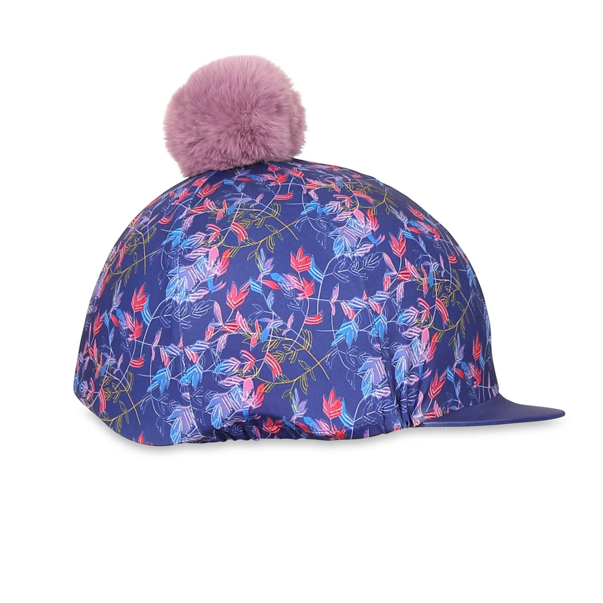 Shires Aubrion Hyde Park Hat Cover