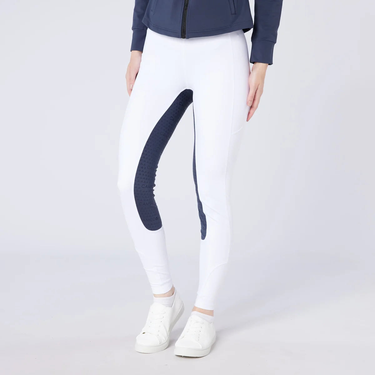 Cameo Equine ThermoDry Riding Tights