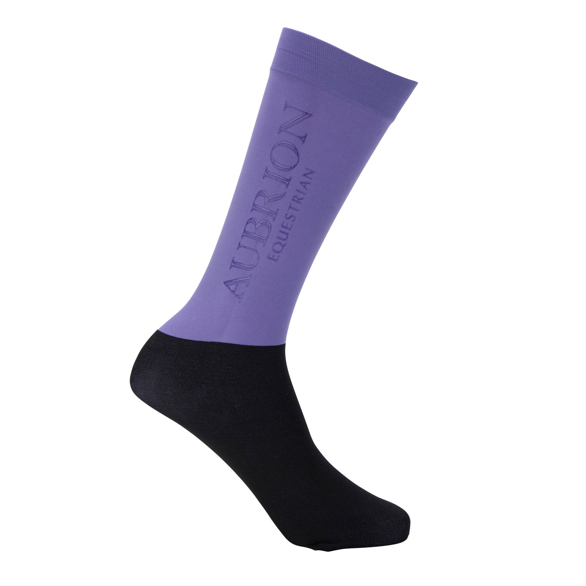 Shires Aubrion Equestrian Young Rider Socks