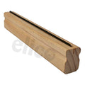 Elico Wooden Groomer