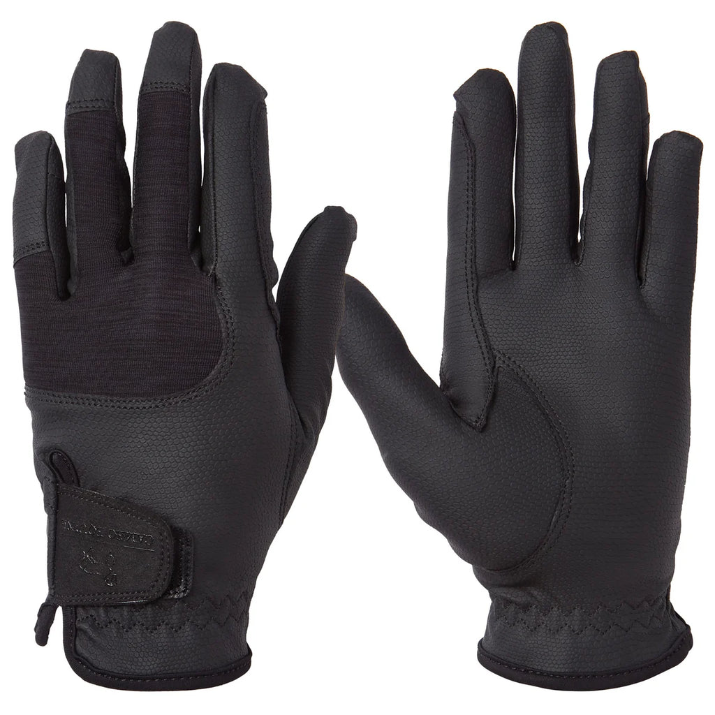 Cameo Equine Technical Riding Gloves