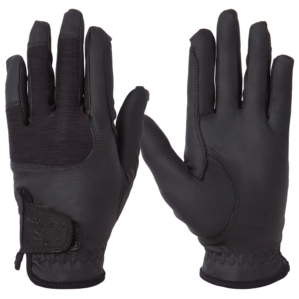 Cameo Equine Technical Riding Gloves