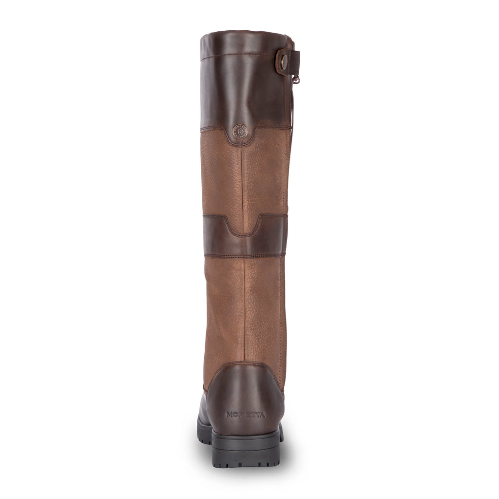 Shires Moretta Bells Long Boots
