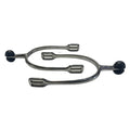 Elico Rubber Roller Spurs