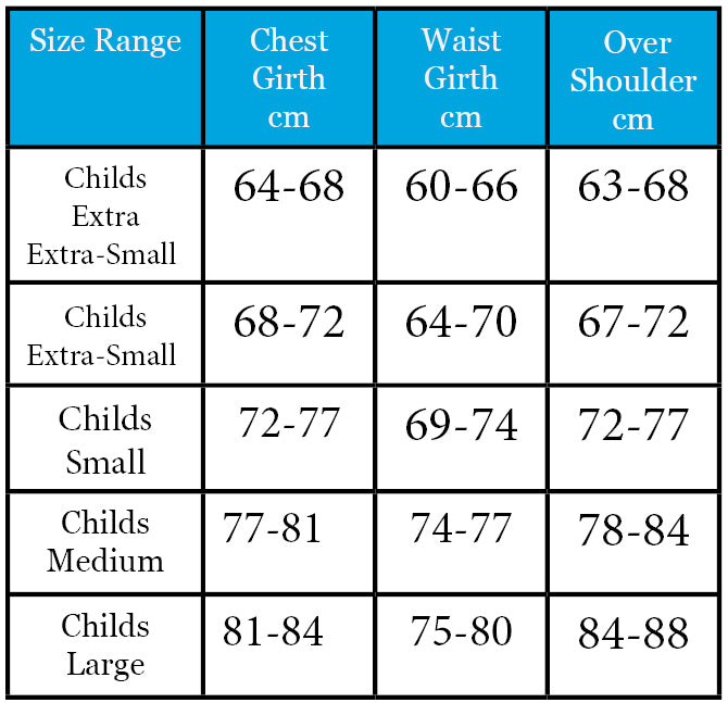 Rhinegold Child’s Pro-Tec Body Protector