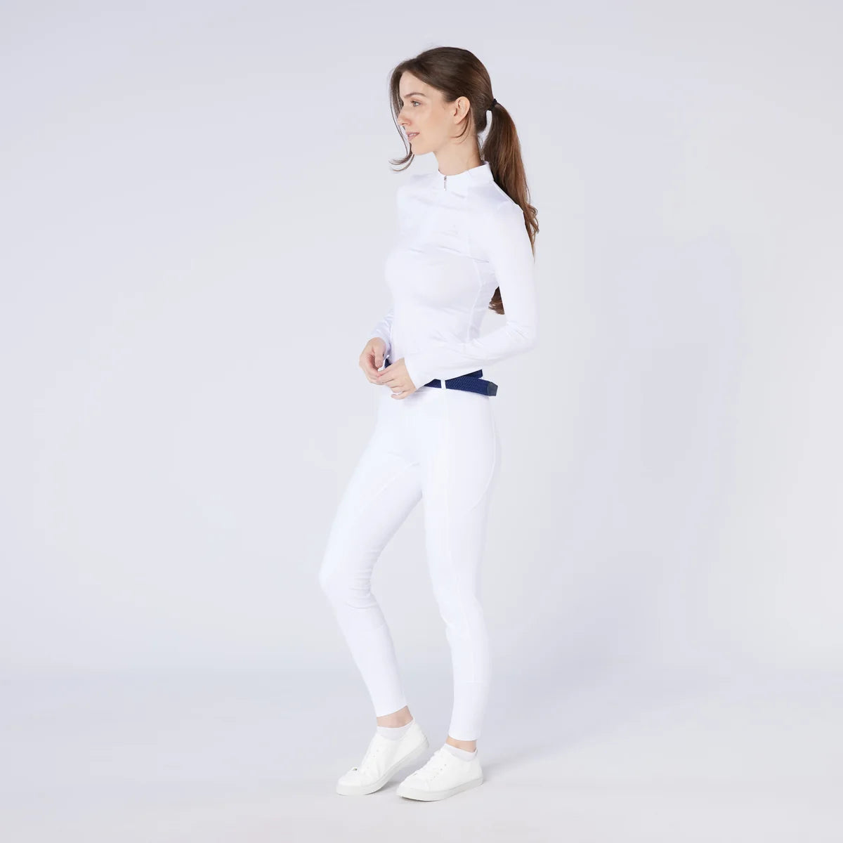 Cameo Equine ThermoDry Riding Tights