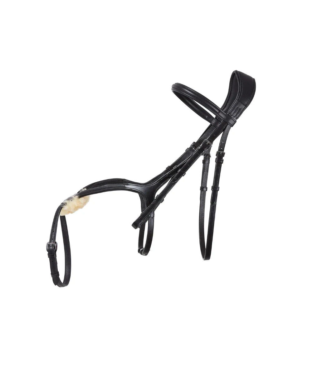 EcoRider SuperLux Grackle Bridle