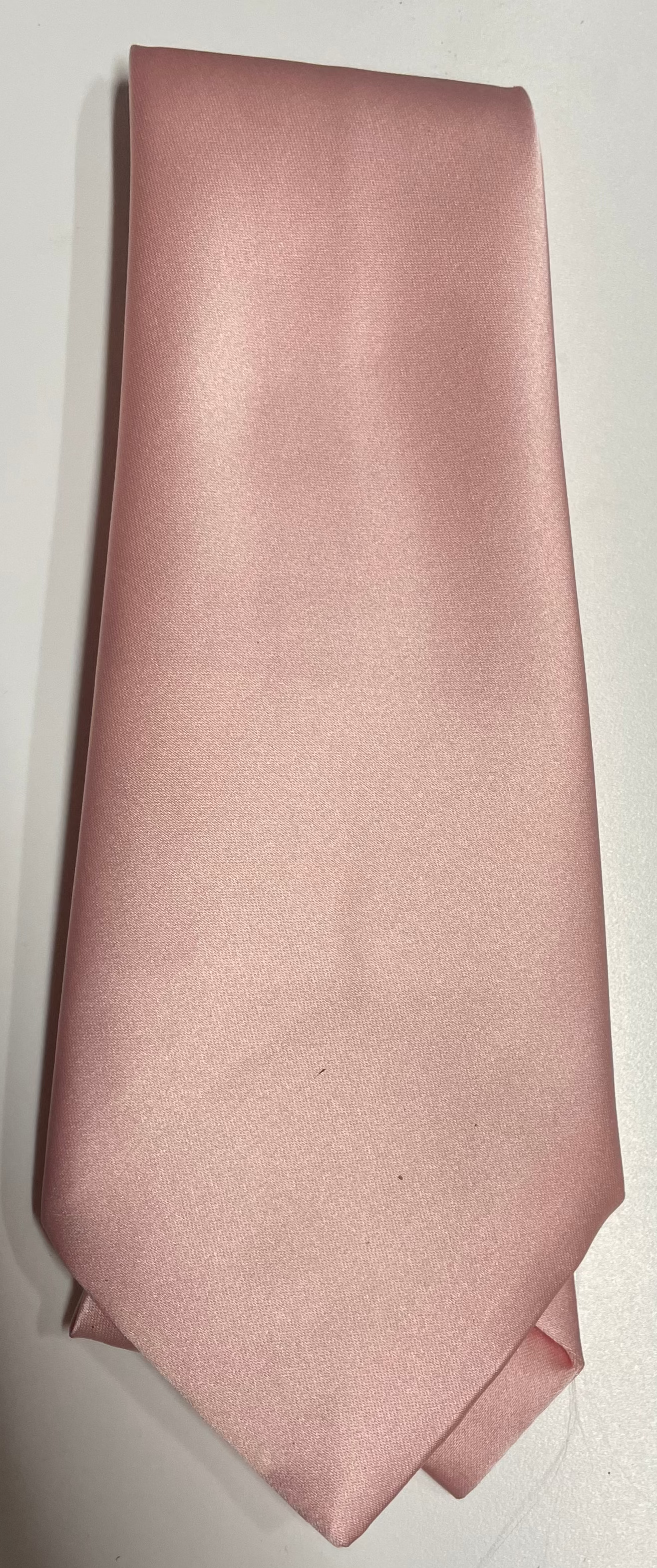 Spartan Equestrian Riding/Show Tie