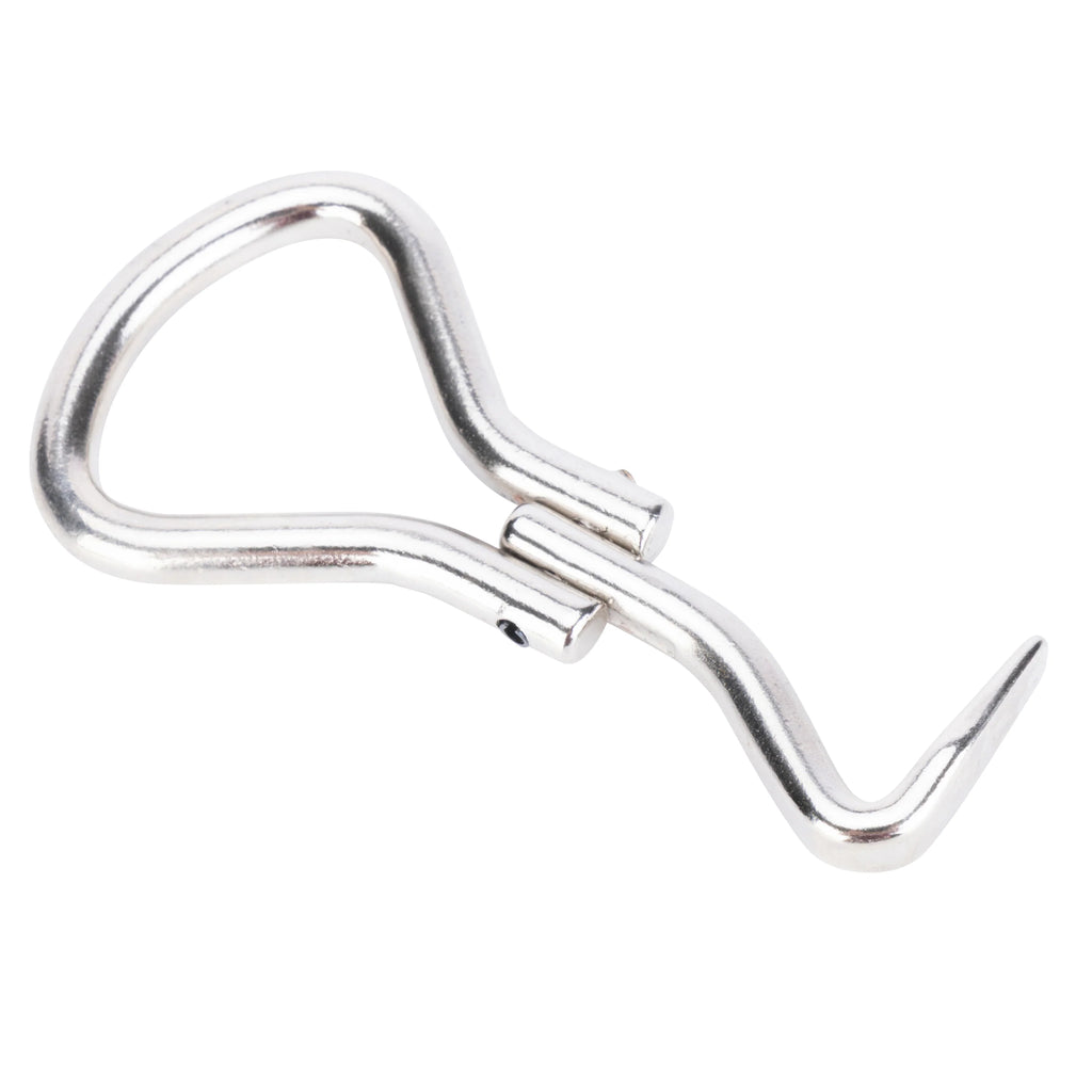 Shires Ezi-Groom Folding Hoof Pick