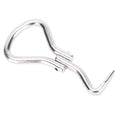 Shires Ezi-Groom Folding Hoof Pick