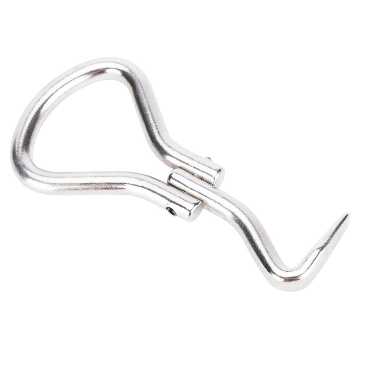 Shires Ezi-Groom Folding Hoof Pick