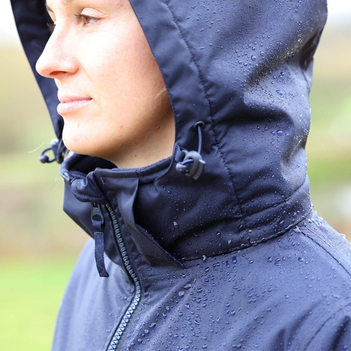 Shires Aubrion Original All Weather Robe - Unisex