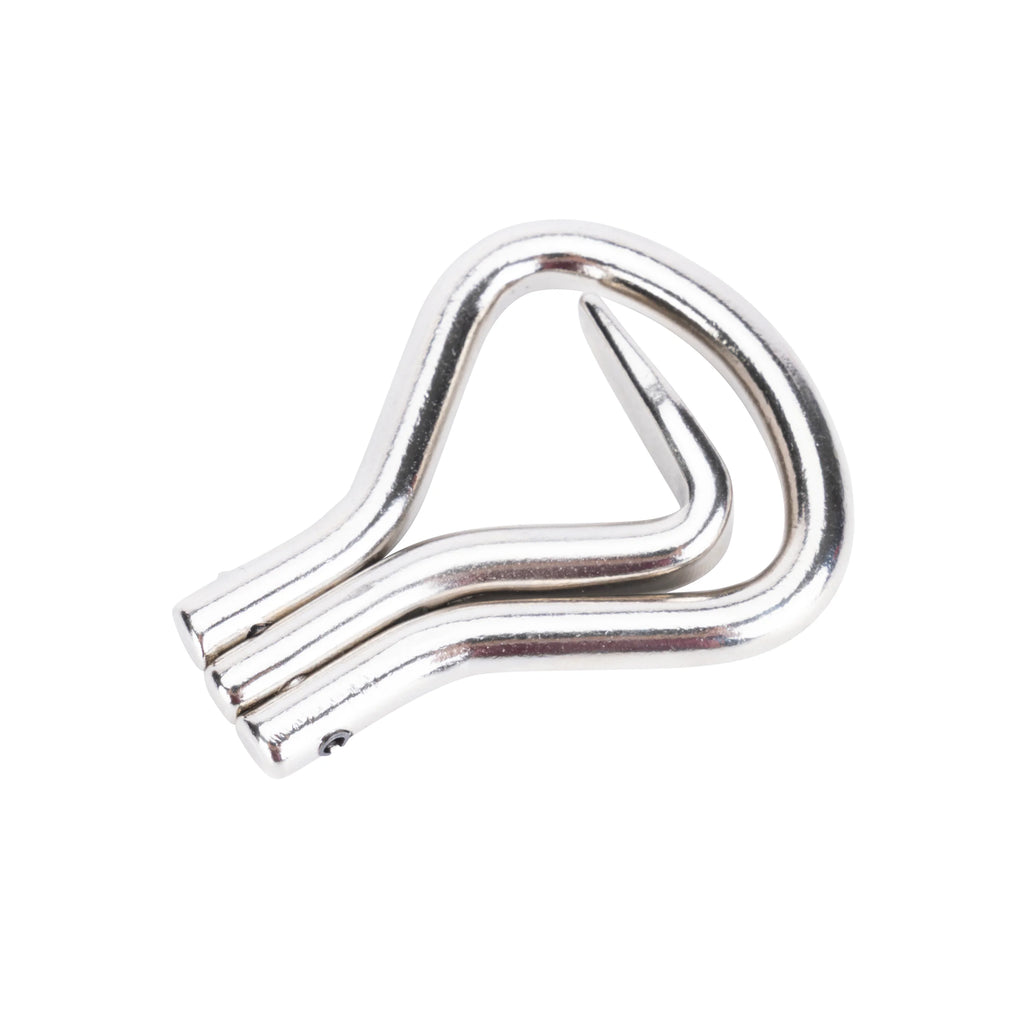 Shires Ezi-Groom Folding Hoof Pick