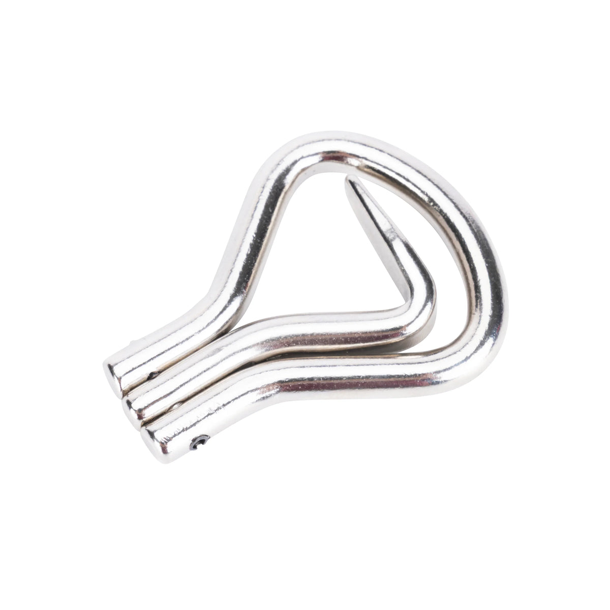 Shires Ezi-Groom Folding Hoof Pick