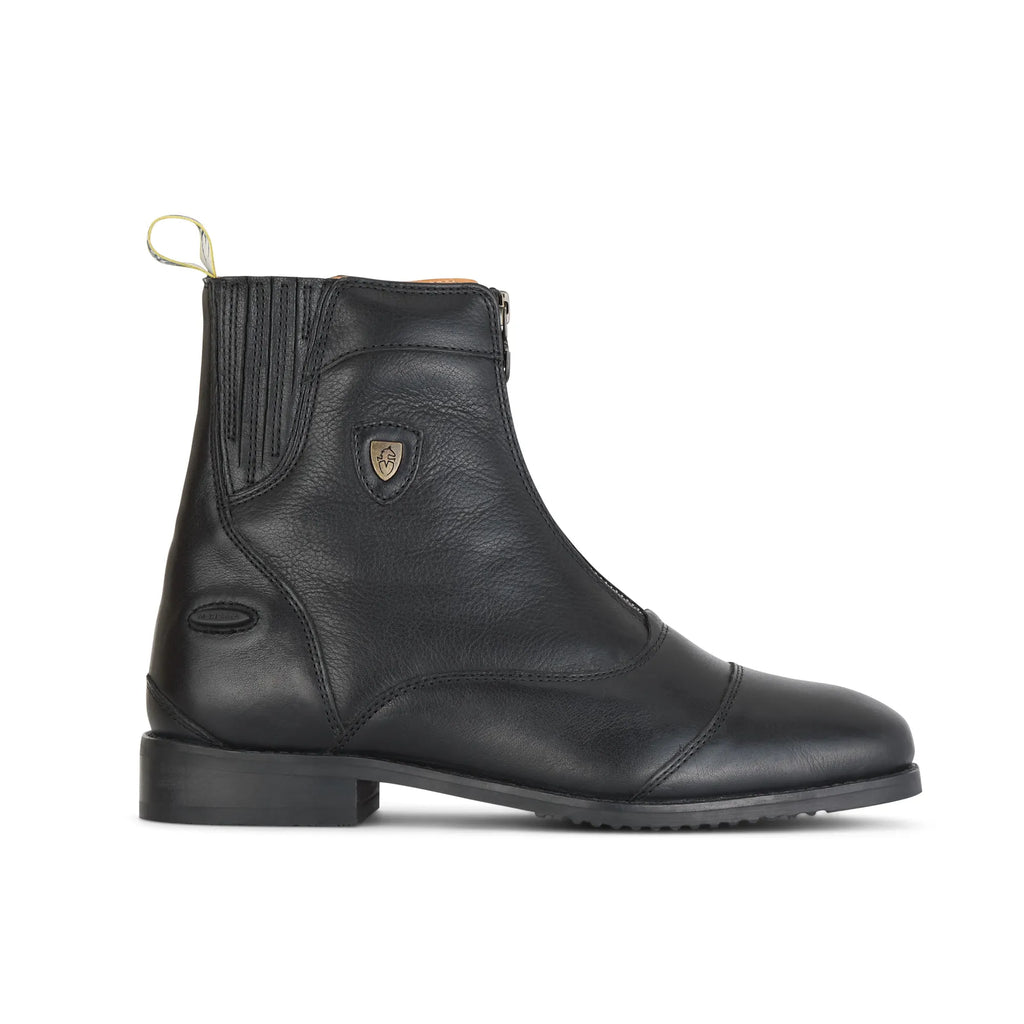 Shires Moretta Viviana Short Boots