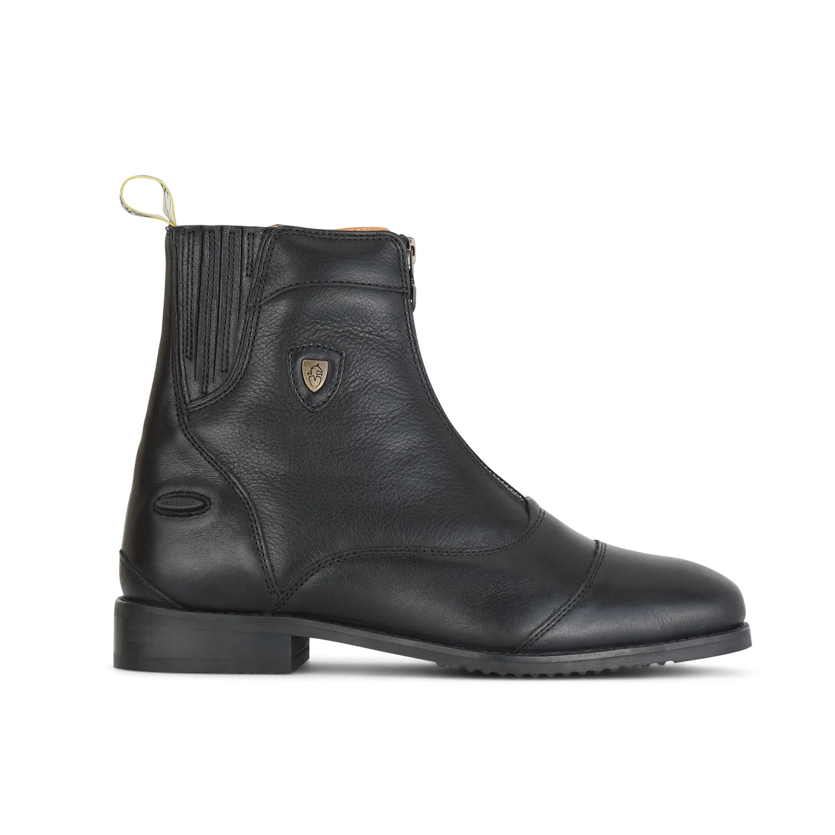 Shires Moretta Viviana Short Boots