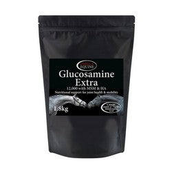 Omega Equine Glucosamine Extra - 1.8kg