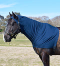 Rhinegold Satin Lycra Stretch Neck Cover