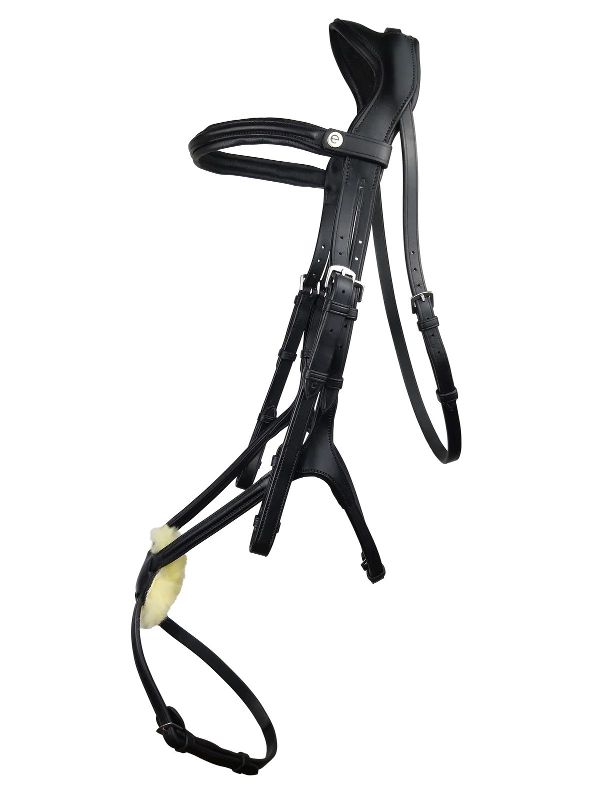 EcoRider Freedom Grackle Bridle