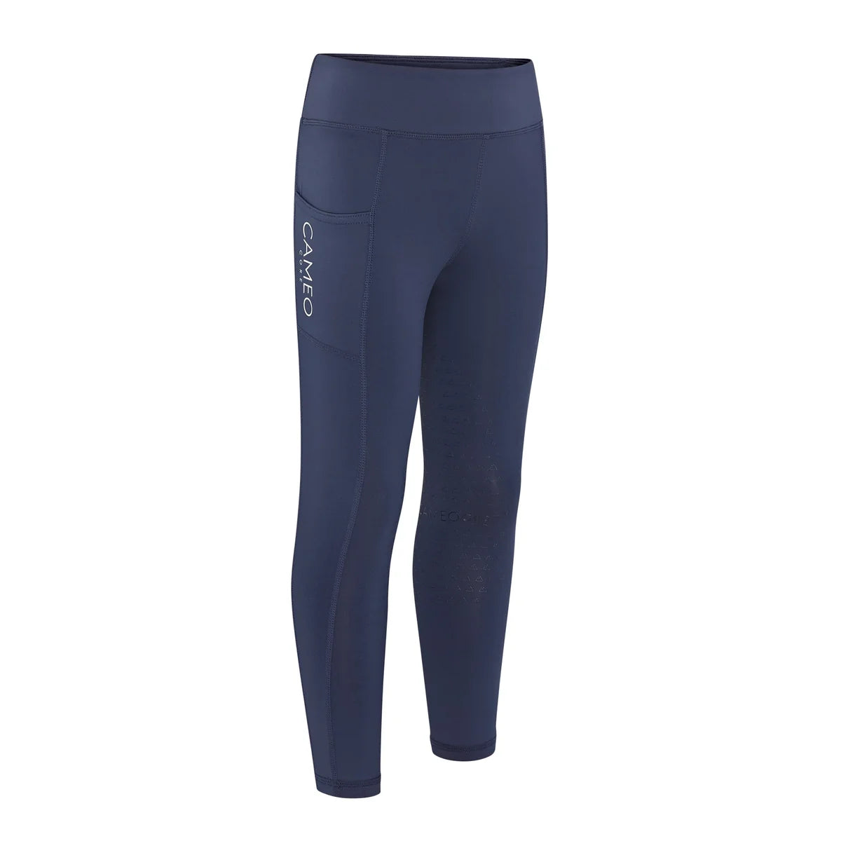 Cameo Equine Junior Core Riding Tights