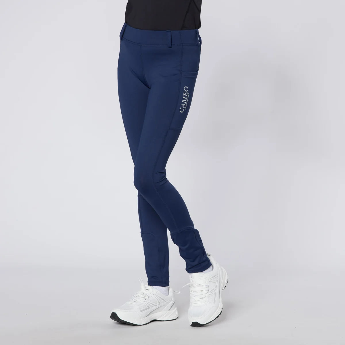 Cameo Equine Junior Performance Tights
