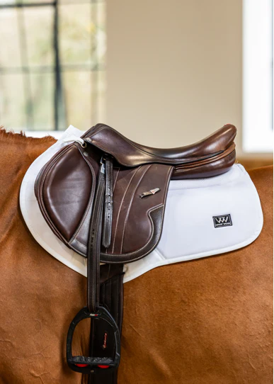 Woof wear Elite comfort plus saddle pad CC