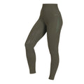 Shires Aubrion React Winter Riding Tights