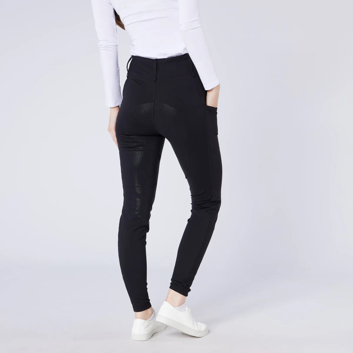 Cameo Equine All Season Riding Tights