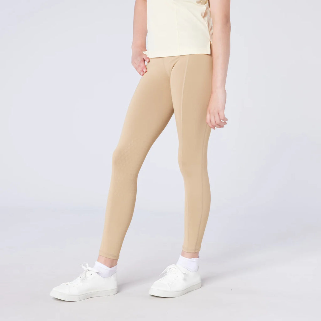 Cameo Equine Junior Core Riding Tights