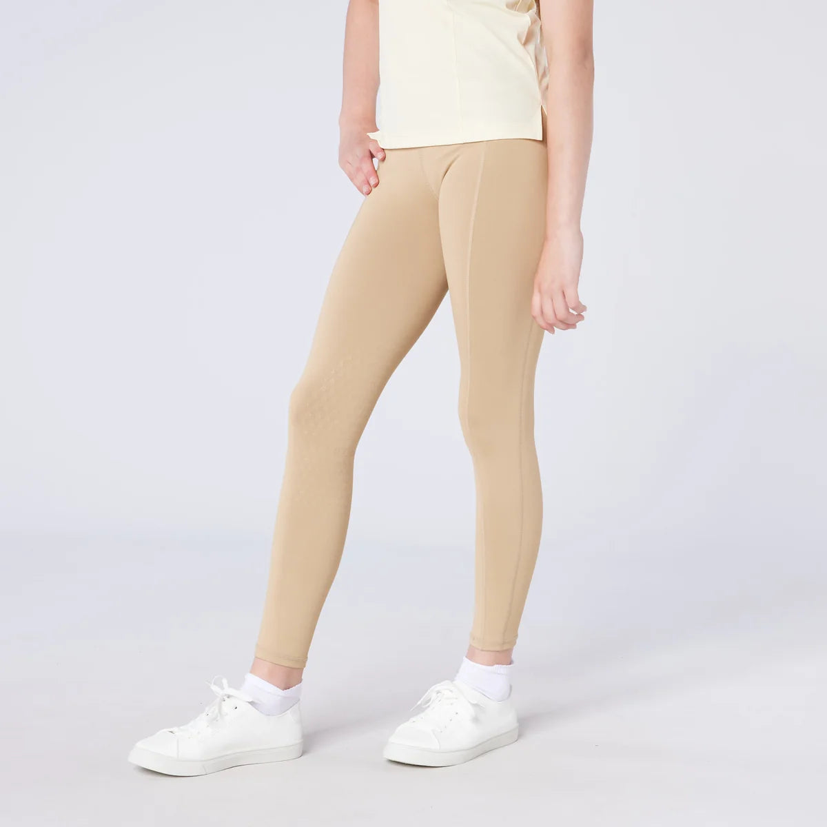 Cameo Equine Junior Core Riding Tights
