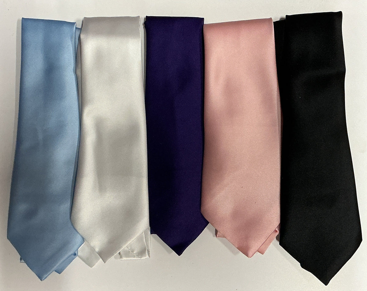 Spartan Equestrian Riding/Show Tie