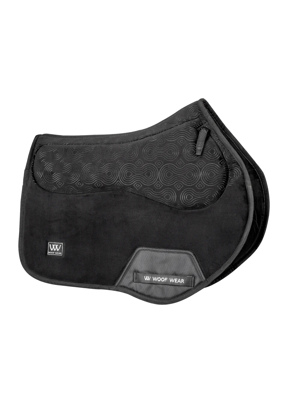 Woof wear Elite comfort plus saddle pad CC