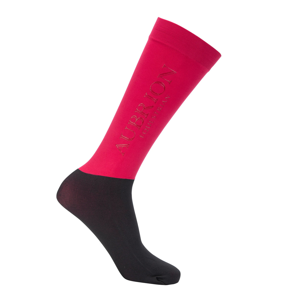 Shires Aubrion Equestrian Socks