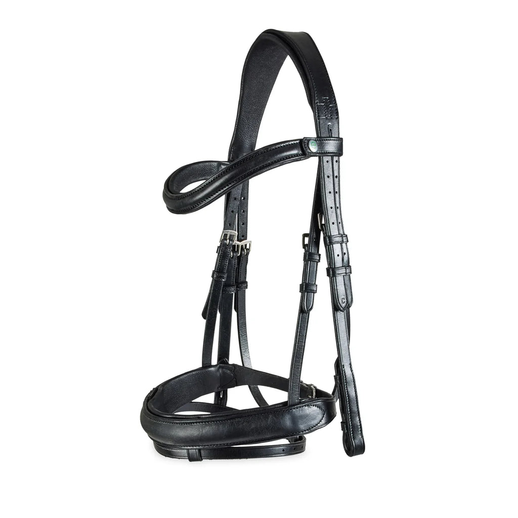 EcoRider Seamfree Comfort Bridle