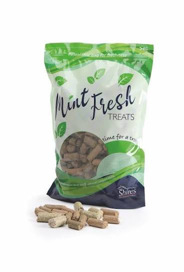 Shires Mint Fresh Treats