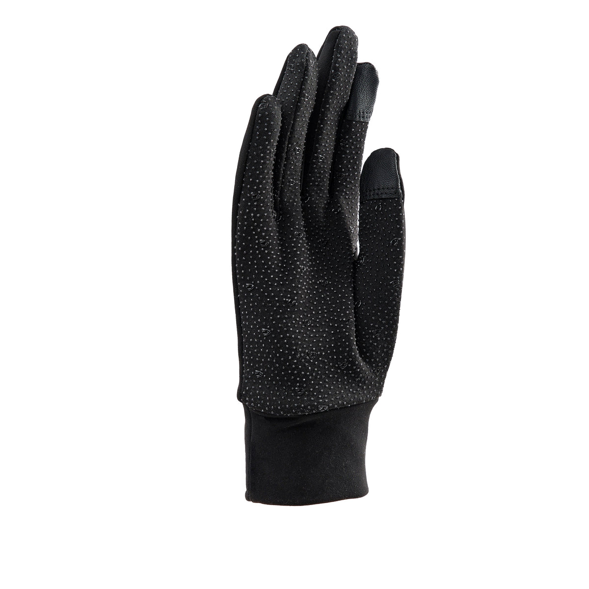 Shires Aubrion Patterson Winter Gloves