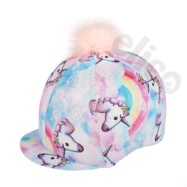 Elico Fantasia Hat Lycra Cover