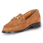 Shires Moretta Rosa Loafers