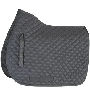 Arma Lite saddlecloth Black Large
