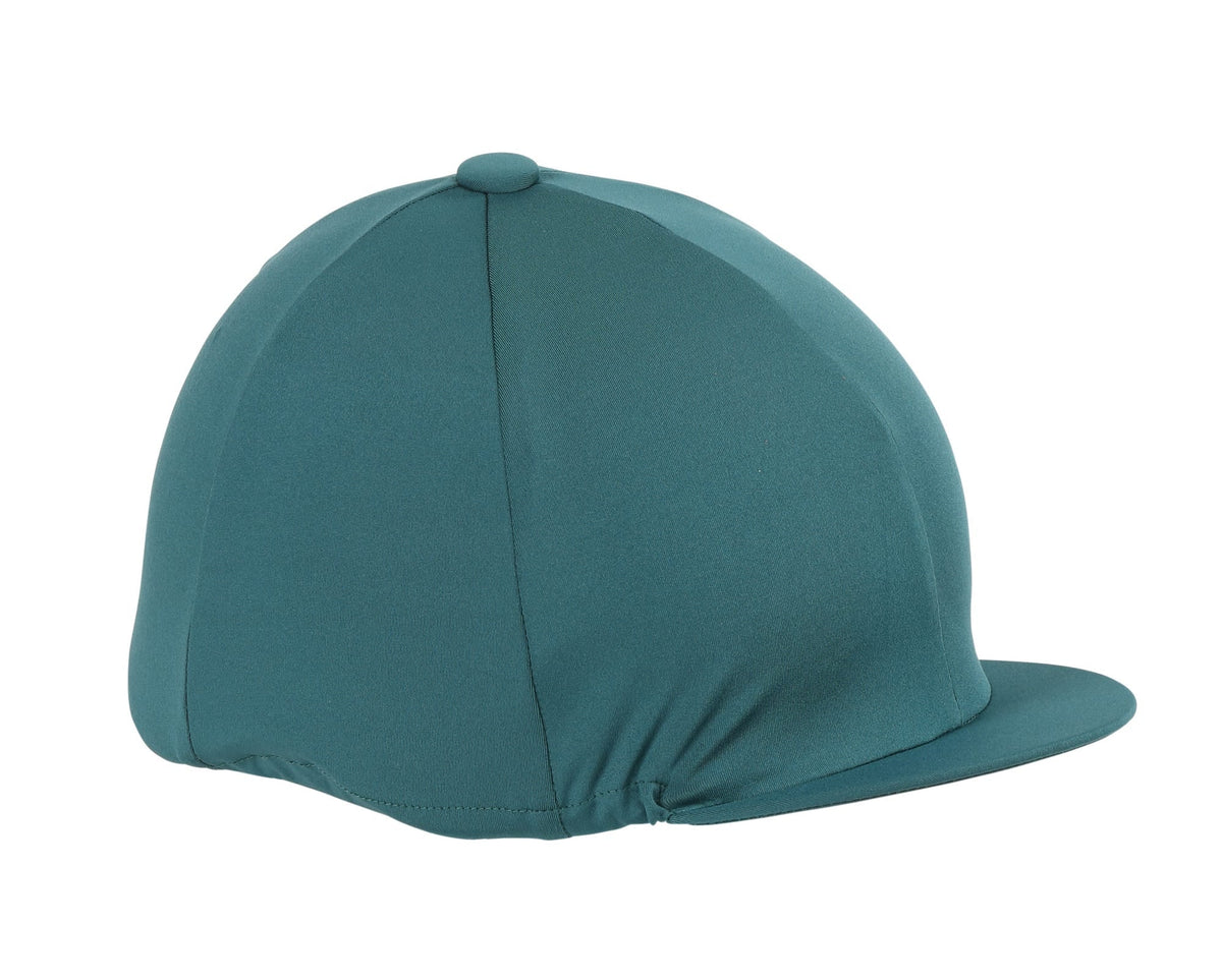 Shires Aubrion Hat Cover - No Pom