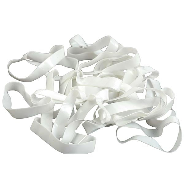 Elico Silicon Braiding Bands