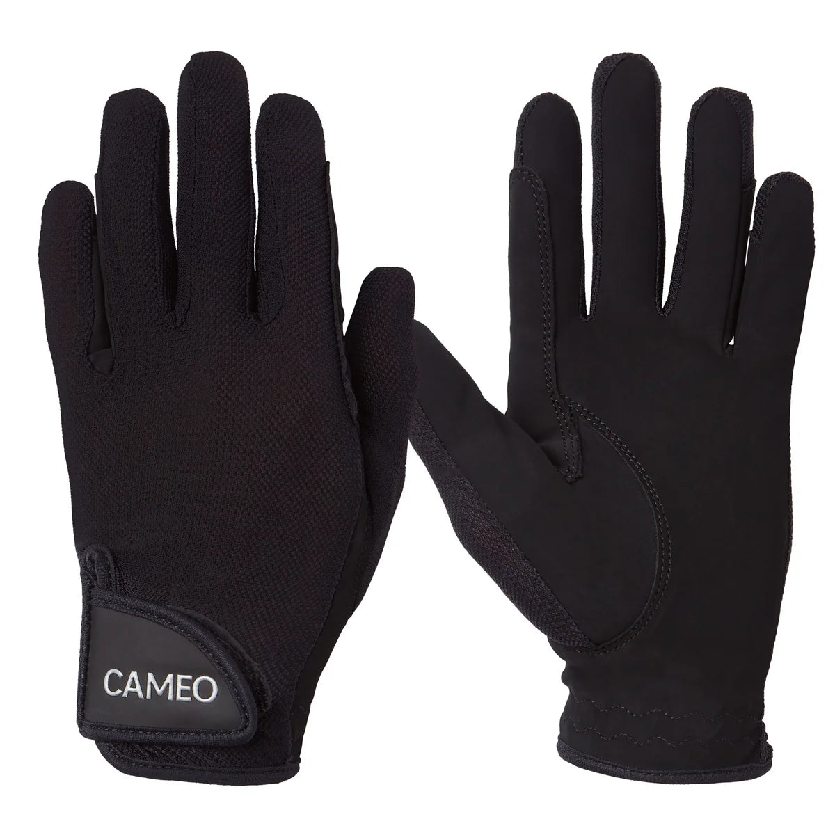 Cameo Equine Junior Performance Riding Gloves