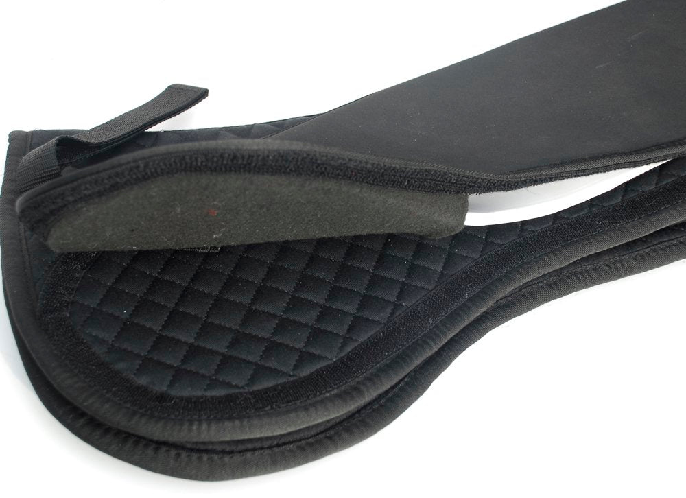 Rhinegold Elite Interchsngeable Saddle Pad